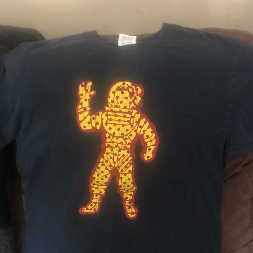 Billionaire boys club t shirt